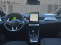 Renault Symbioz - Vorschau Bild 10
