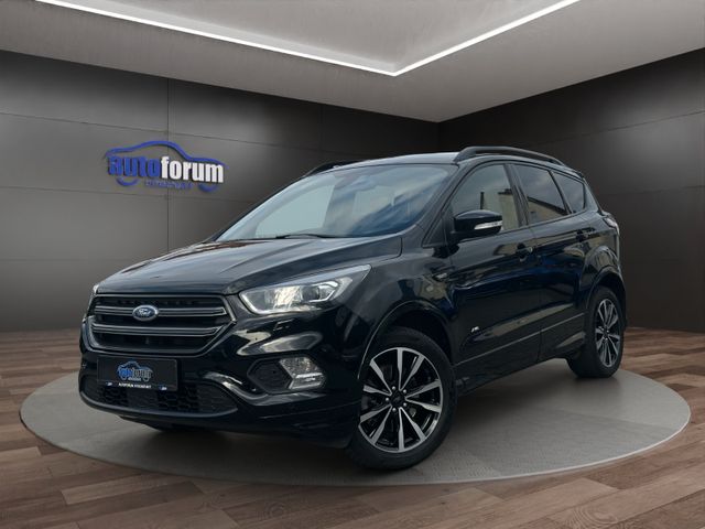 Ford Kuga 4x4 ST-Line XENON°NAVI°KAMERA°SHZ°CARPLAY