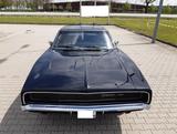 Dodge Charger 1968 Big Block 440 cui - gebrauchte Dodge Charger aus dem Jahr 1968