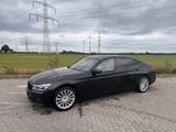 BMW 730Ld -