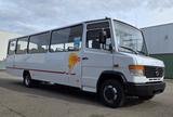 Mercedes-Benz O814 Vario