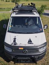 Volkswagen T5 4-Motion - Offers