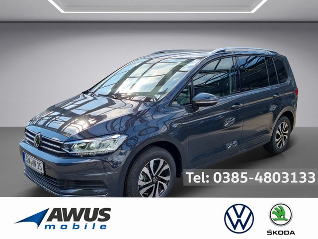 Touran 2.0TDI DSG Active