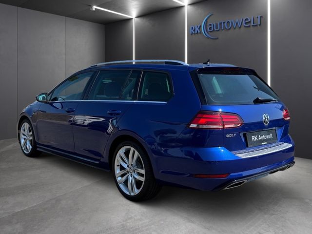 Golf Variant 7 VII 1.5 TSI Highline Navi LED