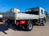 Scania P 320 DoKa 4x4/ 9 Sitze/ Autom./ AC/ Standhzg. - Angebote