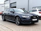 Audi A6 AVANT 3.0 TDI S-LINE QUATTRO PANO/MATRIX/ACC - Audi A6 Gebrauchtwagen in Hannover