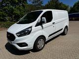 Ford Transit Custom Kasten 280 L1*Automat*AHK*44t km - Ford Transit: 2.4