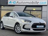 Citroën DS5 SoChic/Automatik/Sonderlackierung/Kamera - Citroën DS5 mit Diesel-Antrieb