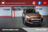 Ford Kuga 1.6 Panoramadach Sitzheizung Allwetterreife - Ford Kuga mit Benzin-Antrieb: Geländewagen, 1.6