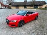 Audi A3 Cabrio - 2.0 TDI Quattro - Sline - Audi A3: Cabrio, Sline