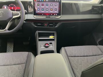 Bild 14 VW Tiguan 2.0 TDI Life 4Motion DSG +LED+ALLRAD+ALU