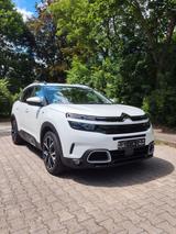 Citroën C5 Aircross Hybrid 225 Stop&Start ë-EAT8 SHI... - Citroën mit Hybrid-Antrieb