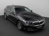 BMW 520d Kamera DAB H/K Leder AdaptivLED Alarm Sport - BMW 520 in Dresden