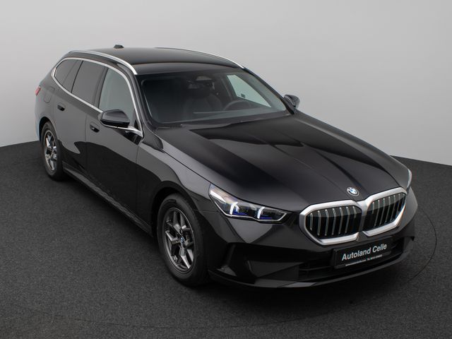 Foto Nummer 3: BMW 520d