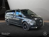 Mercedes-Benz V 300 d Lang AVANTGARDE+AMG+9G+AHK+StandHZ+Navi - 7 Sitzer Autos