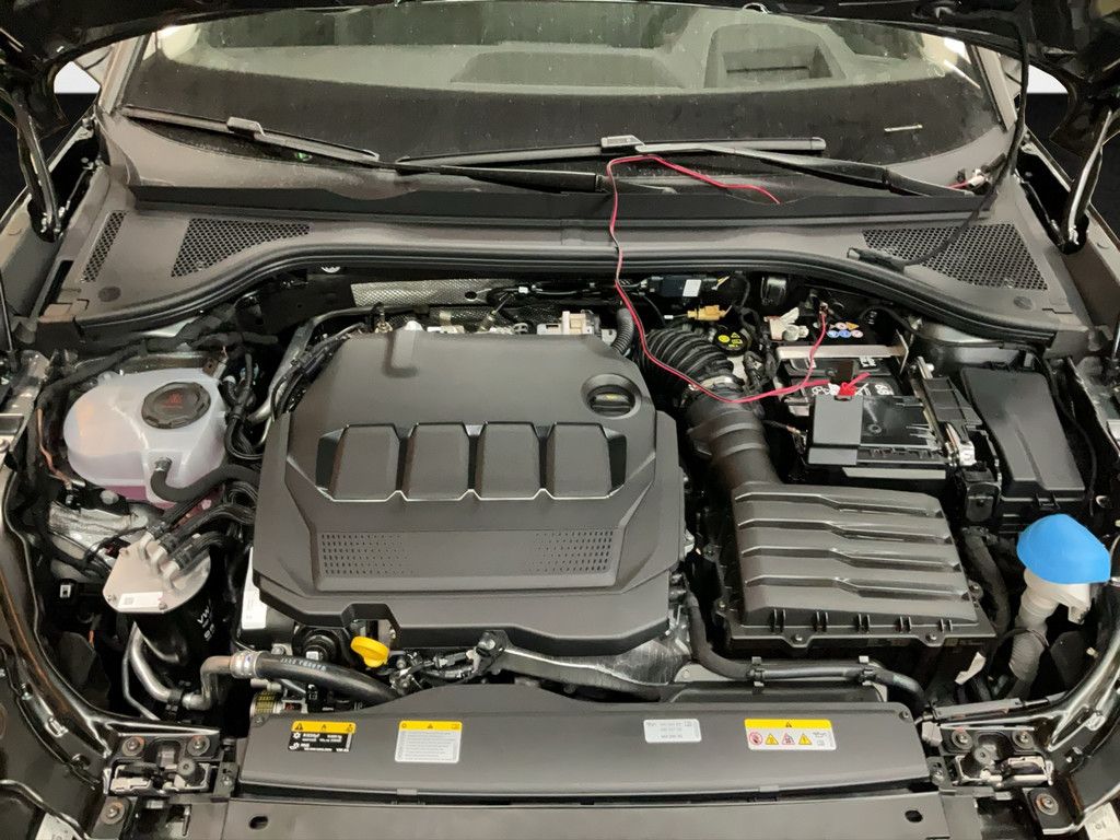 Skoda Superb - Bild 20