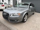 Audi A4 Avant 2.0 TDI"S-Line"Inspektion neu" - Audi A4 aus 2005: TDI