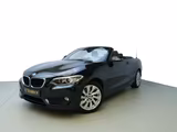 BMW 218 I Advantage LEDER*NAVI*XENON*TEMPO*SH - BMW 218: I