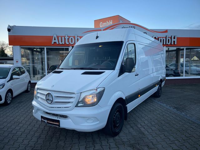 Mercedes-Benz Sprinter 313 CDI L3H2*Maxi*Kamera*70.000kmMotor*