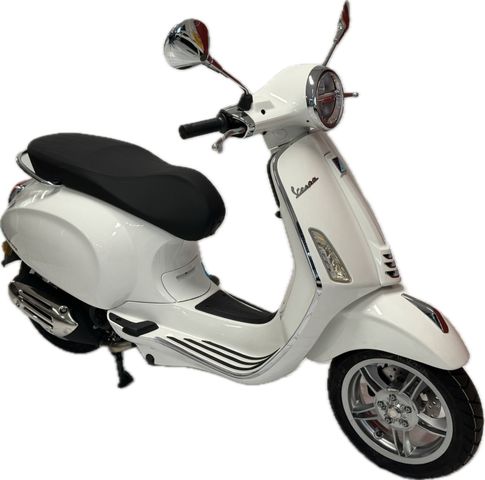 Vespa Primavera 50 FL 2024 E5+