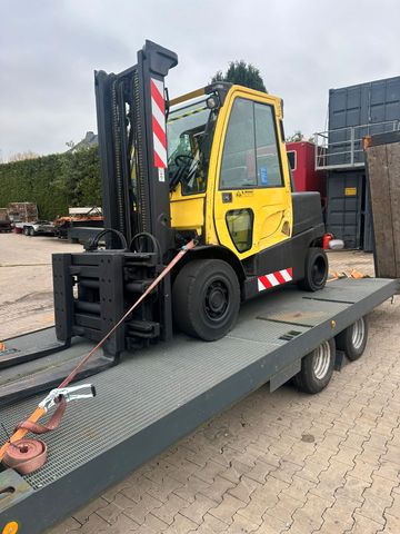 Hyster H4.5 FT 6