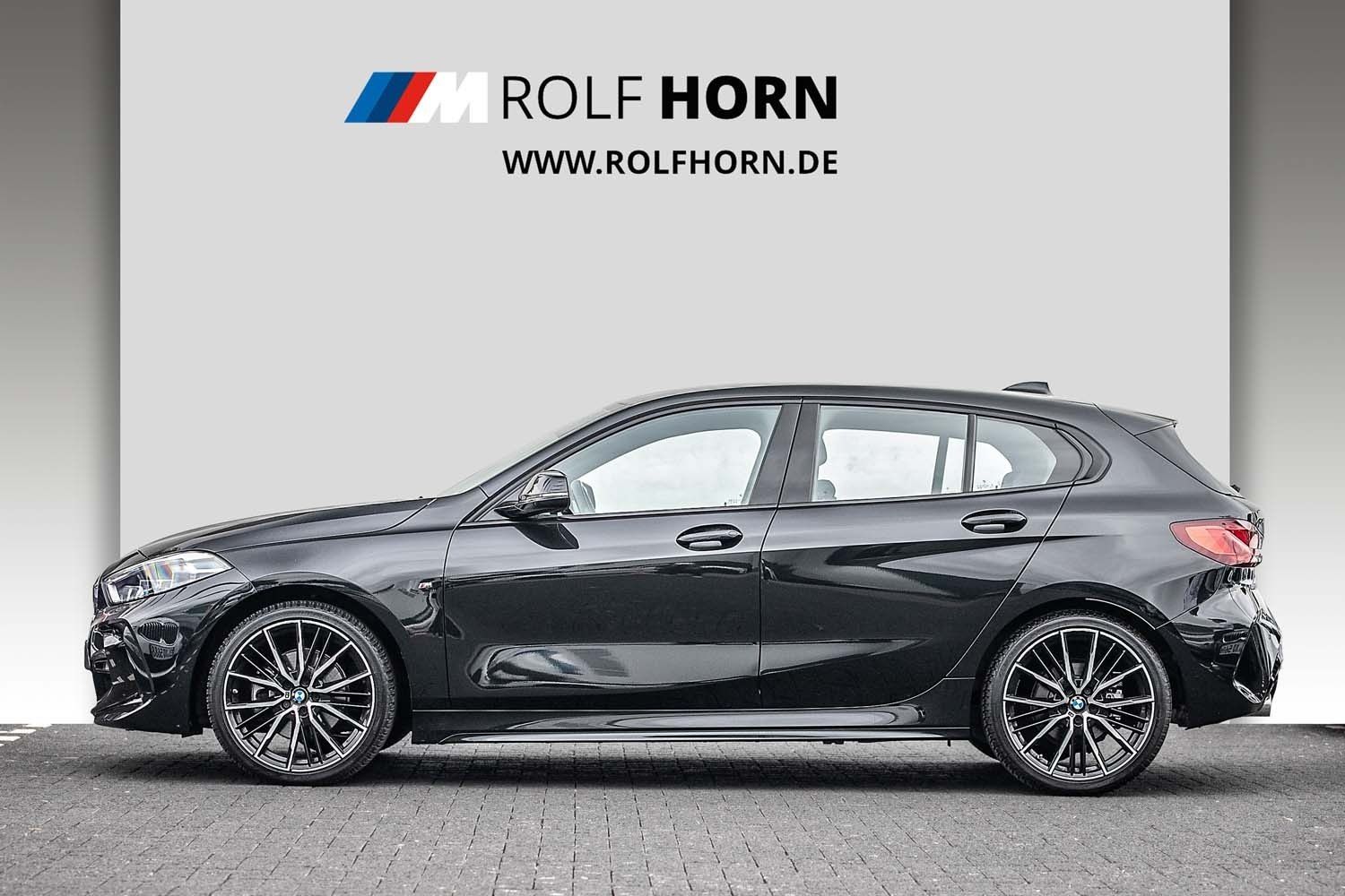 BMW 118 - Bild 7