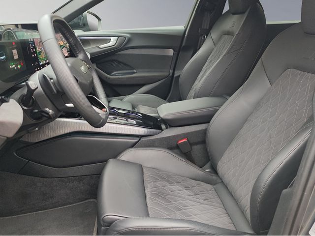 A5 Avant 2.0 TDI quattro S line S tronic