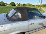 Mercedes-Benz 500SL Klima Rücksitze Airbag - Motor restauriert - Mercedes-Benz: Airbag