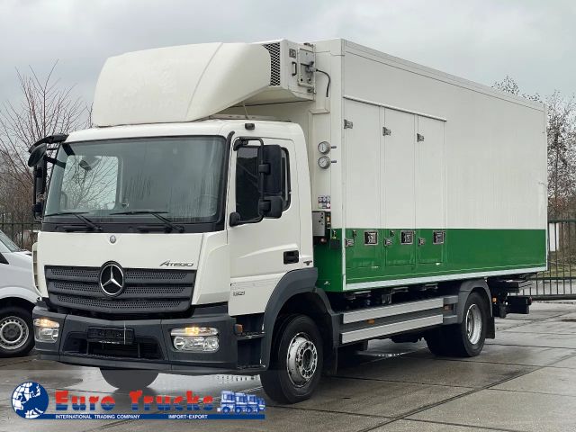 Mercedes-Benz Atego 1321 Frigoblock