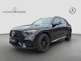 Mercedes-Benz GLC 43 4M AMG Perf.-Sitze CARBON Pano Stdhz. AHK - Mercedes-Benz GLC 43 AMG Jahreswagen