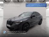 BMW X4 M AHK Driv.Assist.Prof Harman/K Head-Up LED - BMW X4 M Jahreswagen