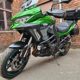 Kawasaki Versys 1000 SE GT - Kawasaki Versys 1000 SE