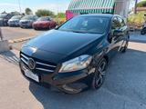 Mercedes-Benz Mercedes-benz A 180 160 CDI Automatic Dark Night - Mercedes-Benz A-Klasse: 160 Cdi