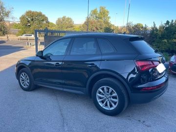 Audi Q5 - 3