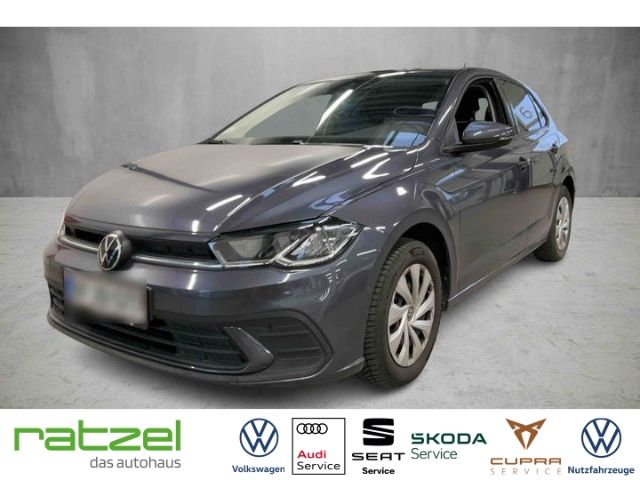 Volkswagen Polo 1.0 TSI DSG Life Digitales Cockpit LED ACC