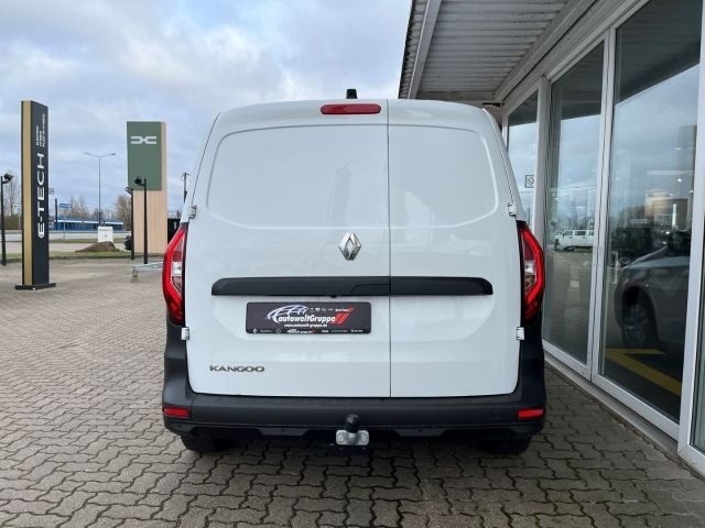 Foto Nummer 6: RENAULT Kangoo
