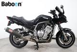 Yamaha FZS 1000 Fazer - Angebote
