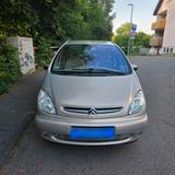 Citroën Xsara Picasso 2.0 Automatik |mit T... - Citroën Xsara Picasso mit Benzin-Antrieb: Automatik