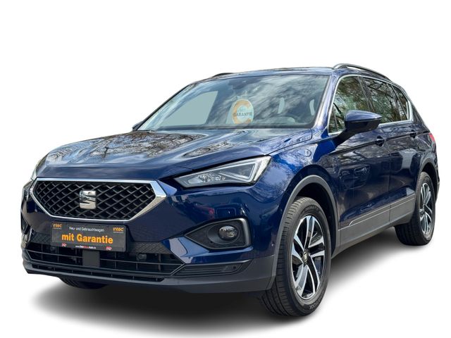 SEAT Tarraco Style CarPlay*SpurhalteAss*AHK*Navi*