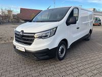 Renault Trafic - Vorschau Bild 8