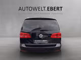 Volkswagen Touran 1.4 TSI Life/PARKHILFE/SITZHEIZUNG/7-SITZ - 7-Sitzer Autos bis 15.000 Euro