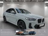 BMW X4 xDrive20d M Sport Navi AHK Head-Up Laser - BMW X4 aus 2024