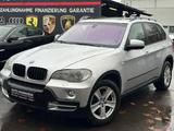 BMW X5 3.0d AUTOMATIK DIESEL TÜV NEU - gebrauchte BMW X5 aus dem Jahr 2007
