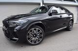 BMW X6 M Competition Volleder/Laserlicht/Ambient Air - BMW X6 M: Competition