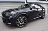 BMW X6 M Competition Volleder/Laserlicht/Ambient Air - BMW X6 M aus 2022
