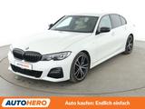 BMW 3er 320i M Sport Aut.*LED*NAVI*TEMPO*PDC*SHZ* - BMW 3er Reihe Gebrauchtwagen in Frankfurt