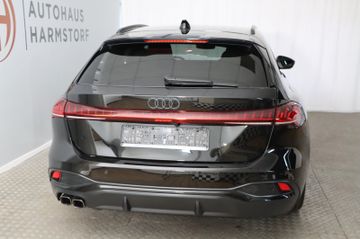 Fahrzeugverkauf 6 Audi A5 Avant TDI 150 kW S-Line Black Matrix Display