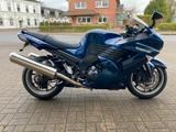 Kawasaki ZZR 1400 ABS - KAWASAKI ZZR