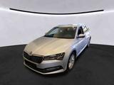 Skoda Superb Combi Style 2.0TDI/el.HECK/SHZ/17"/MATRIX - Skoda Superb in Braunschweig