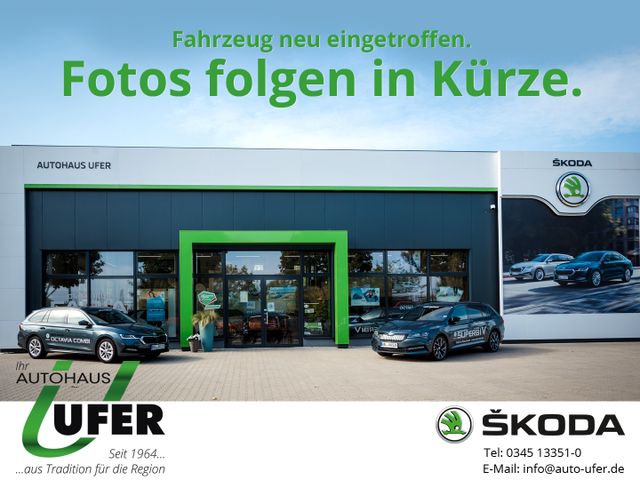 Skoda Elroq 85 Lodge